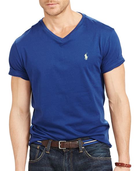 wholesale ralph lauren polo v necks